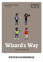 plakat filmu Wizard's Way