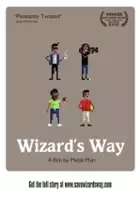 plakat filmuWizard's Way