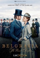 plakat filmu Belgravia: The Next Chapter