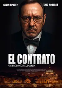 Plakat filmu The Contract