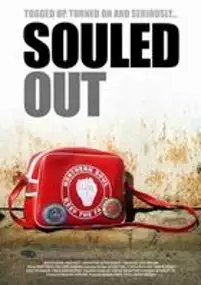 Plakat filmu Souled Out
