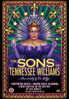 plakat filmu The Sons of Tennessee Williams