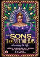 plakat filmu The Sons of Tennessee Williams