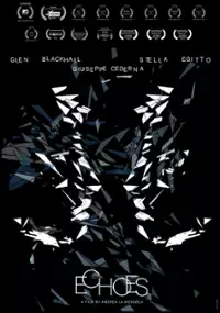 Plakat filmu Echoes