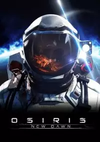 Plakat gry Osiris: New Dawn