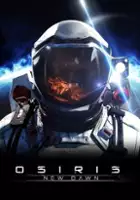 plakat gry Osiris: New Dawn