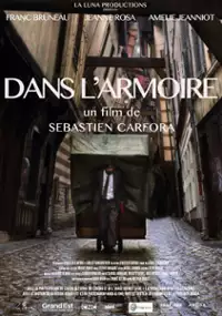 Plakat filmu Dans l'armoire