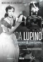 plakat filmu Witamy panów i pannę Lupino