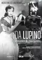plakat filmu Witamy panów i pannę Lupino
