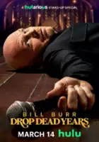 plakat filmuBill Burr: Późny wiek średni