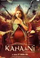 Darshan Jariwala / Kahaani