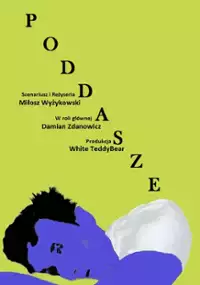 Plakat filmu Poddasze