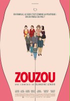 plakat filmu Zouzou