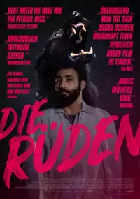 Plakat filmu Die R&uuml;den