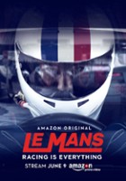 plakat filmu Le Mans: Liczy się tylko wyścig