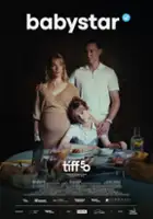 plakat filmu Babystar