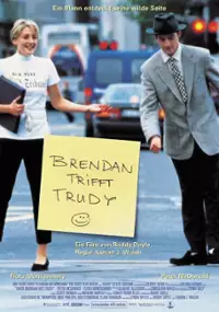 Plakat filmu When Brendan Met Trudy