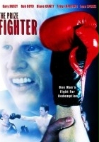 plakat filmu The Prize Fighter