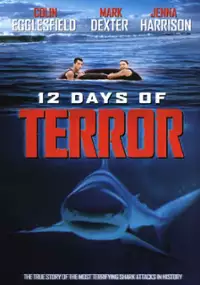 Plakat filmu 12 dni grozy