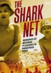 Plakat serialu The Shark Net