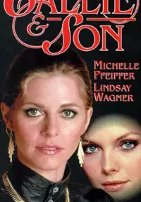 Plakat filmu Callie & Son