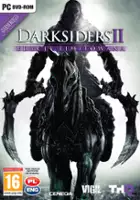 plakat filmu Darksiders II