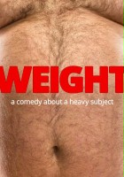 plakat filmu Weight