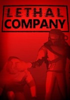 plakat filmu Lethal Company