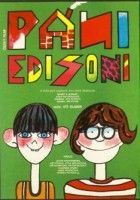 plakat filmu Páni Edisoni