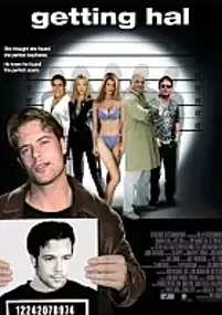 Plakat filmu Getting Hal