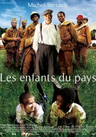 plakat filmu Les enfants du pays