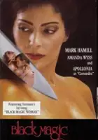 plakat filmu Magiczna żądza