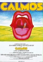 plakat filmu Calmos