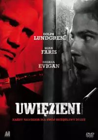 Plakat filmu Uwięzieni