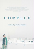plakat filmu Complex