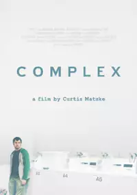 Plakat filmu Complex