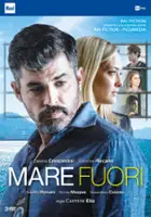 plakat serialu Przed nami morze