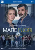 plakat - Przed nami morze (2020)