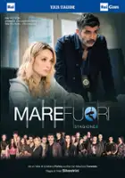 plakat - Przed nami morze (2020)