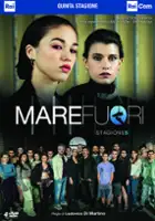 plakat - Przed nami morze (2020)