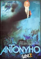 Jiř&iacute; Ber&aacute;nek / Szansa Antoniego
