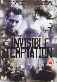 Plakat filmu Invisible Temptation
