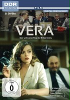plakat filmu Vera Lenz