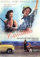 plakat filmu Camilla