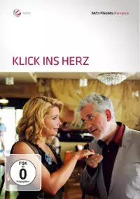 Plakat filmu Zakochani lat nie liczą