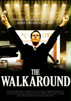 plakat filmu The Walkaround