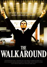 Plakat filmu The Walkaround