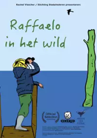 Plakat filmu Dziki świat Rafaello