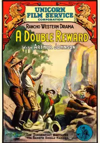 Plakat filmu The Tenderfoot's Triumph