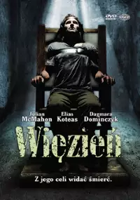 Plakat filmu Więzień